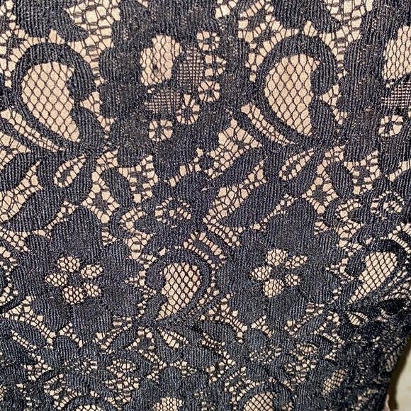 NWT!! Entro Taupe Vest!!  - Picture 6 of 9